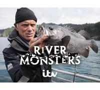River Monsters Series 7