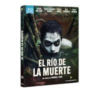 River of Blood (2025) Blu Ray