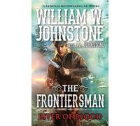 River of Blood (Frontiersman): 2 (The Frontiersman)
