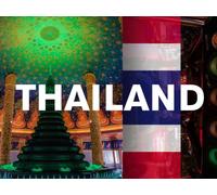 River of Change (Bangkok, Thailand)