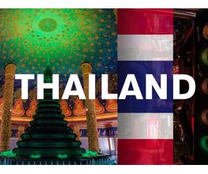 River of Change (Bangkok, Thailand)