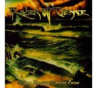 River of Change - Where Reality Cannot Enter