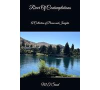 River Of Contemplations: A Collection of Poems and Insights