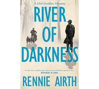 River of Darkness: 1 (Inspector Madden series, 1)