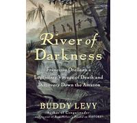 River Of Darkness