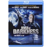 River of Darkness [Blu-ray] [US Import]