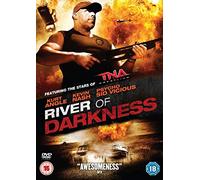 River of Darkness [DVD]