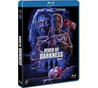 RIVER OF DARKNESS - Limited Edition (Blu-ray) Uncut