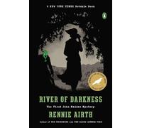 River of Darkness: The First John Madden Mystery: 1