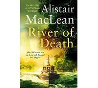 River of Death: A Gripping International Mystery of Ancient Secrets and Deadly Revenge