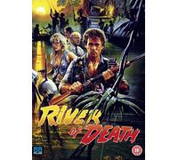 River of Death [DVD]