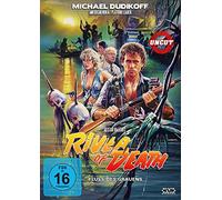 River of Death – Steve Carver – DVD – Uncut (Import)
