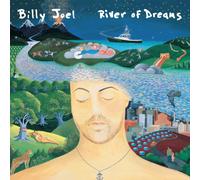 River Of Dreams [VINYL]