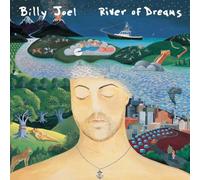 River Of Dreams by Billy Joel (2008-02-01)