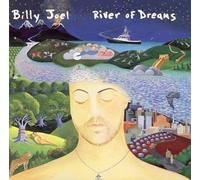 River of Dreams by Joel, Billy (2006-05-30)