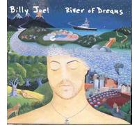 Billy Joel – River of Dreams – CD