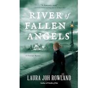 River Of Fallen Angels: 7 (A Victorian Mystery)
