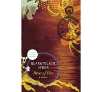 River of Fire
