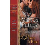 River of Fire (Fallen Angels Book 6)