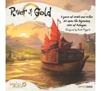 River of Gold