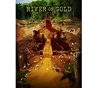 River of Gold