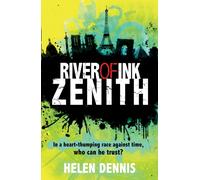 River of Ink: Zenith : Book 2