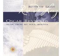 River of Light