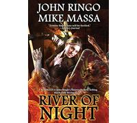 River of Night: Volume 7: 8 (Black Tide Rising)