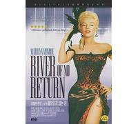 River Of No Return (1954) All Region