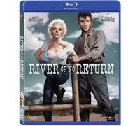River of No Return