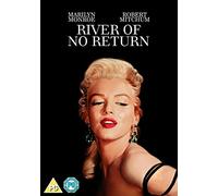River of No Return [DVD] [1954]