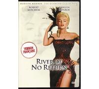 River of No Return [DVD] [1954] [Region 1] [US Import] [NTSC]