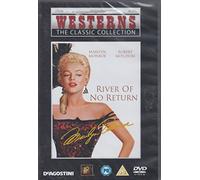 River Of No Return [DVD]