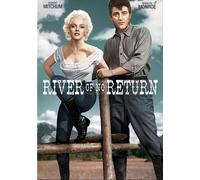 River of No Return