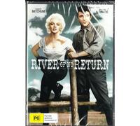 River of No Return
