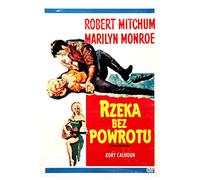 River of No Return [Region 2] (English audio)