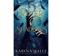 River of Shadows: 1 (Underworld Gods)