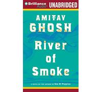 River of Smoke (Ibis Trilogy)
