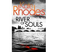 River of Souls: Alice Quentin 4