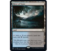 River of Tears | Commander Legends: Battle for Baldur's Gate