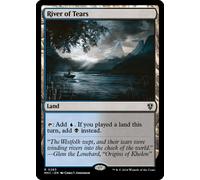 River of Tears | Murders at Karlov Manor Commander