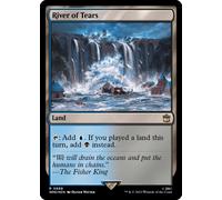 River of Tears (Surge foil) | Universes Beyond: Doctor Who