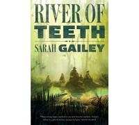 RIVER OF TEETH: 1