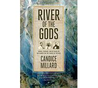 River of the Gods