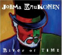 River Of Time