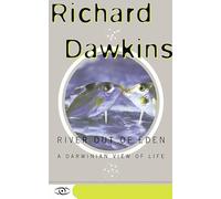 River Out Of Eden: A Darwinian View of Life (Science Masters Series)