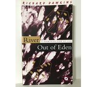 River Out of Eden: A Darwinian View of Life (Science Masters Series)