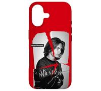 River Phoenix_Back Printed Case for iPhone 17
