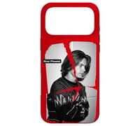 River Phoenix_Back Printed Case for iPhone 17 Pro Max