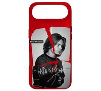 River Phoenix_Back Printed Case for iPhone Air